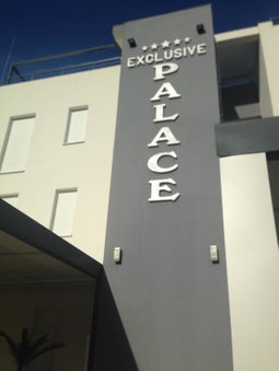 Apartments Exclusive Palace, Trogir, Croatia