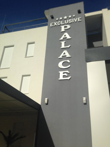 Apartments Exclusive Palace, Trogir, Croatia