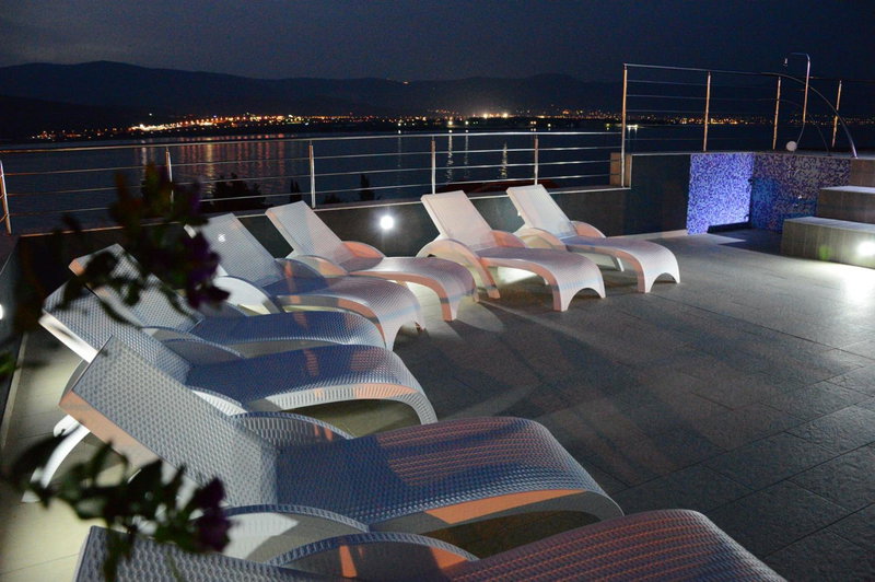 Apartments Exclusive Palace, Trogir, Croatia