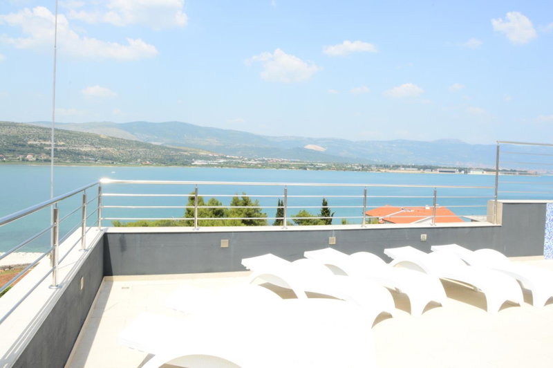 Apartments Exclusive Palace, Trogir, Croatia