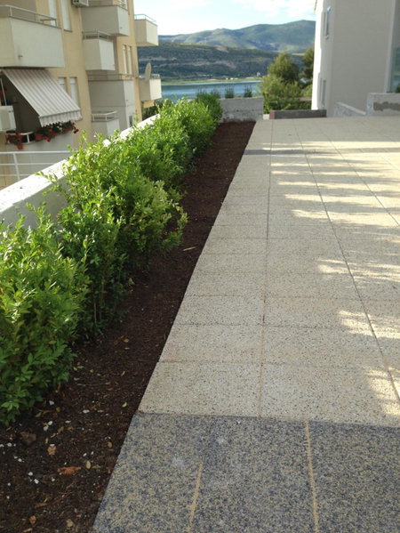 Apartments Exclusive Palace, Trogir, Croatia