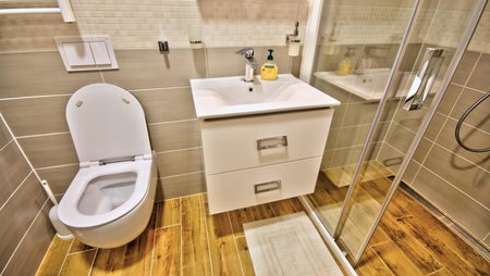 Studio apartment Margarita, Opatija, Croatia