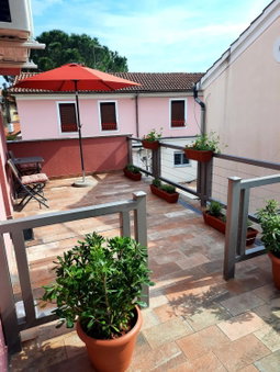 Studio apartment Margarita, Opatija, Croatia
