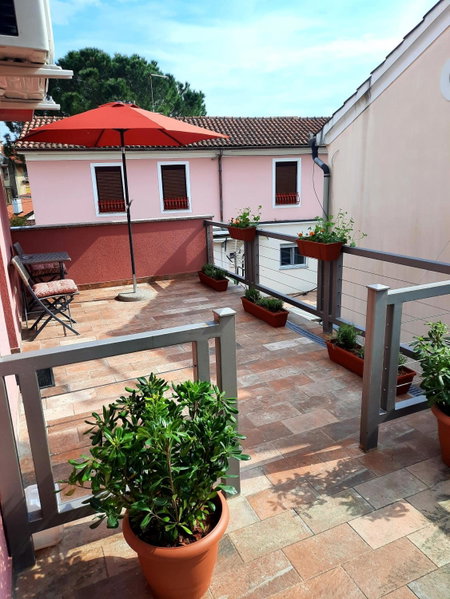 Studio apartment Margarita, Opatija, Croatia