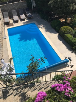 Holiday Home Arboretum, Šibenik, Croatia