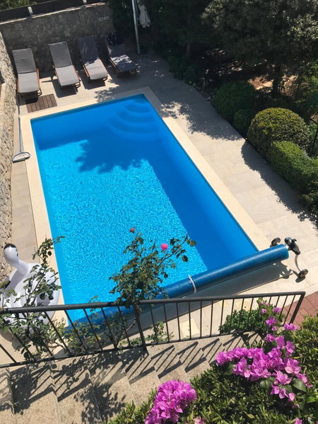 Holiday Home Arboretum, Šibenik, Croatia