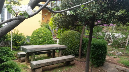 Holiday Home Arboretum, Šibenik, Croatia