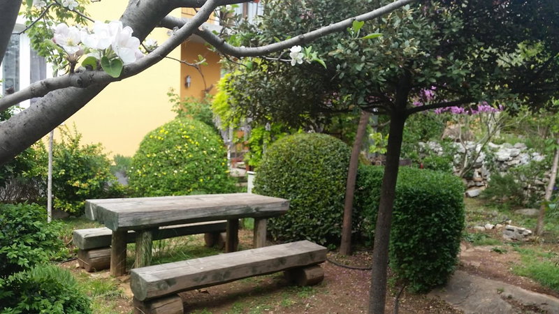 Holiday Home Arboretum, Šibenik, Croatia