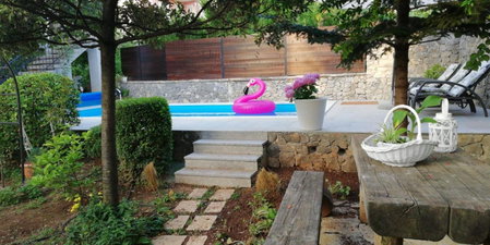 Holiday Home Arboretum, Šibenik, Croatia