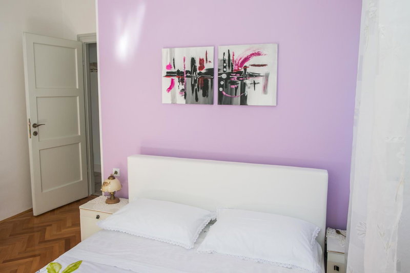 Holiday Home Arboretum, Šibenik, Croatia