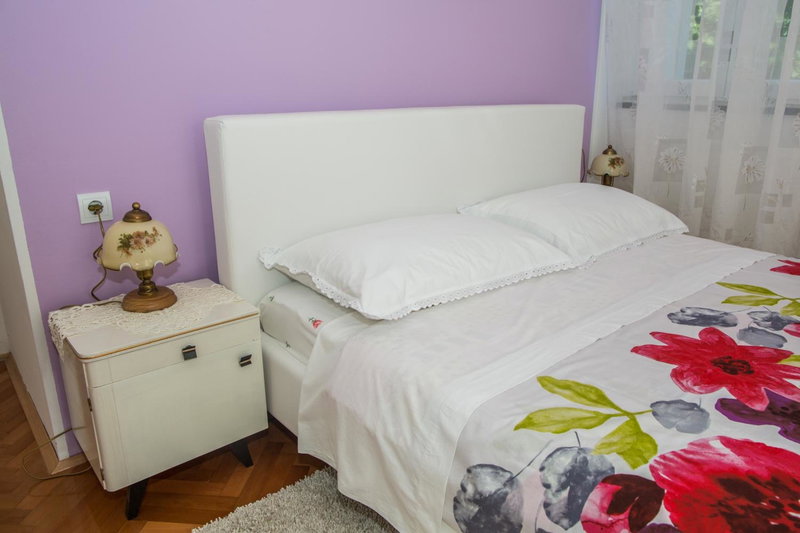 Holiday Home Arboretum, Šibenik, Croatia