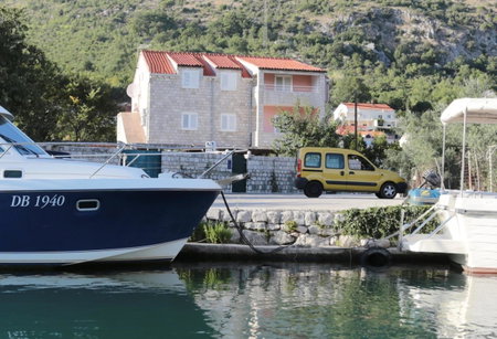 Villa Konalic, Mokošica, Croatia