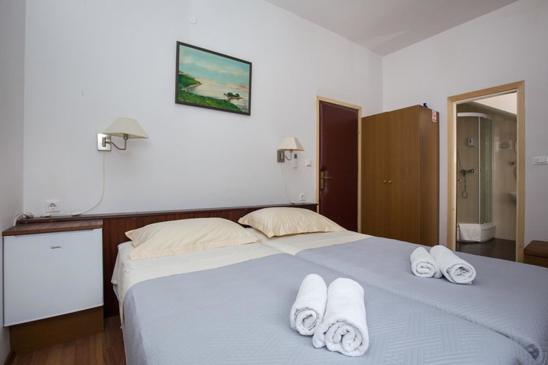 Villa Konalic, Mokošica, Croatia