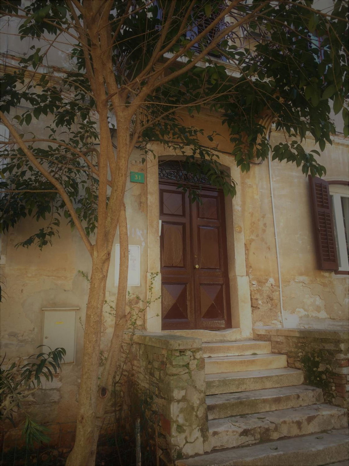 Noemi City Apartments, Croatia