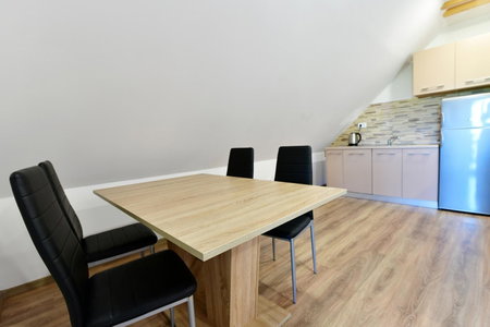 Apartman Vito Saborsko, Saborsko, Croatia