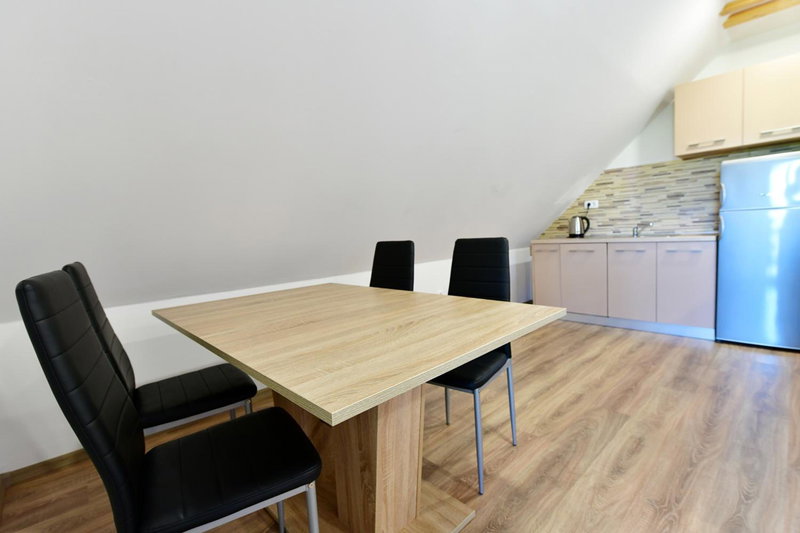 Apartman Vito Saborsko, Saborsko, Croatia