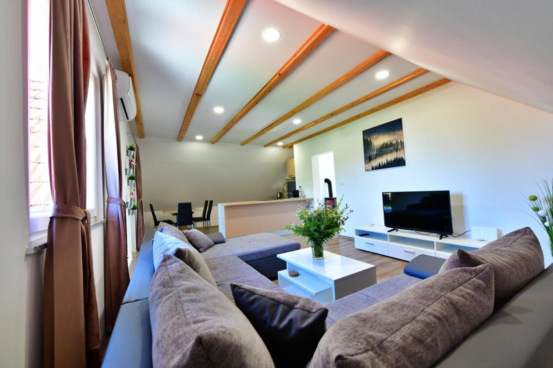 Apartman Vito Saborsko, Saborsko, Croatia