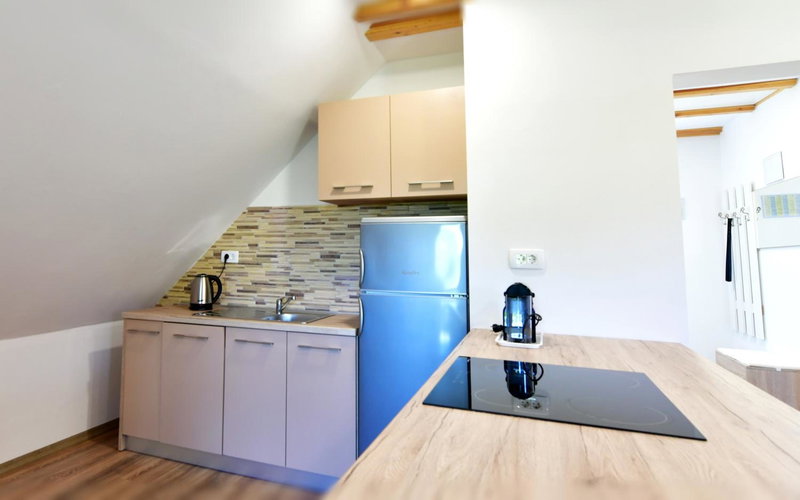 Apartman Vito Saborsko, Saborsko, Croatia