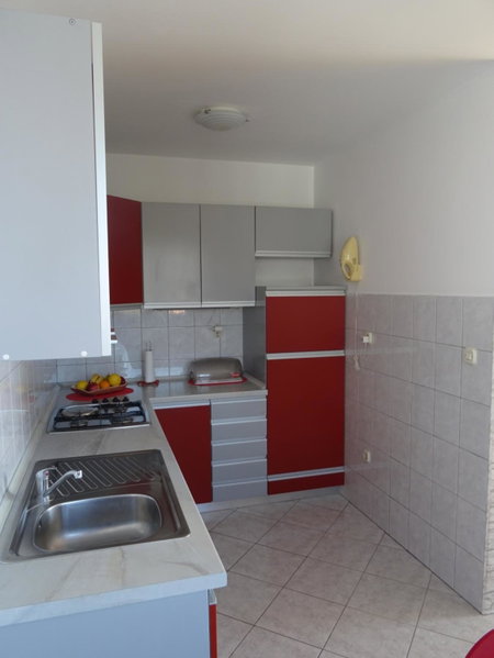 Apartman Lamia na uzvisini s pogledom na more, Rijeka, Croatia