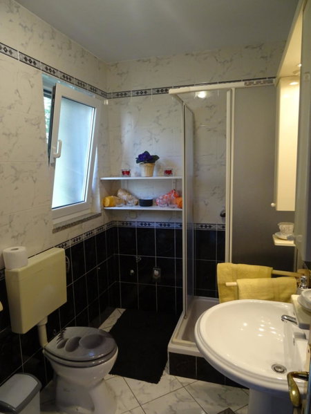 Apartman Lamia na uzvisini s pogledom na more, Rijeka, Croatia