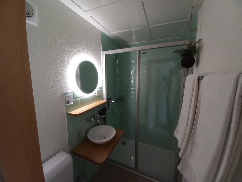 Gästezimmer im Dorfzentrum, Rothenthurm, Switzerland