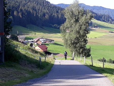 Gästezimmer im Dorfzentrum, Rothenthurm, Switzerland