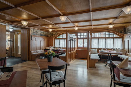 Gästezimmer im Dorfzentrum, Rothenthurm, Switzerland