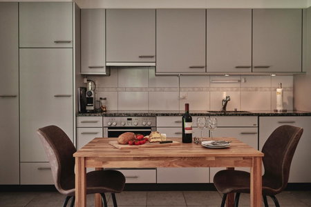 Apartment Trümmelbach, Comfortabl & Cozy, Private Terrace with best views, Lauterbrunnen, Switzerland