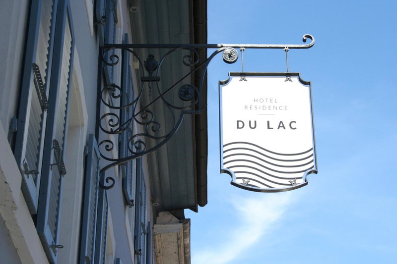 Hotel du Lac Grandson, Grandson, Switzerland