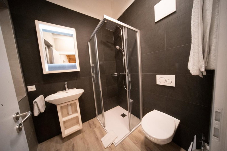Hotel de la Concorde - Self Check-in, Vallorbe, Switzerland