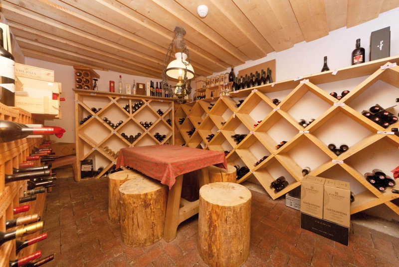 Hotel des Alpes, Samnaun, Switzerland