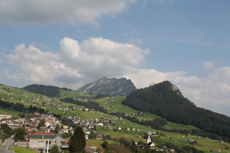 Hotel Sonne, Amden, Switzerland