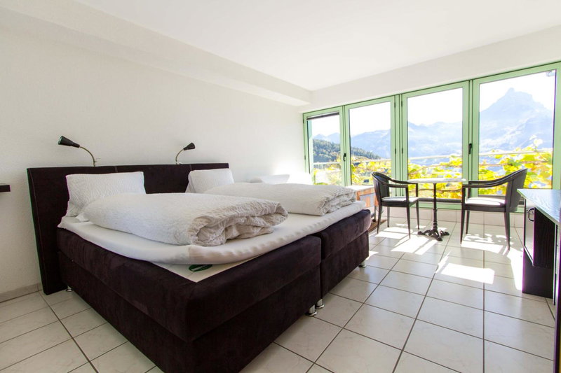 Hotel Sonne, Amden, Switzerland