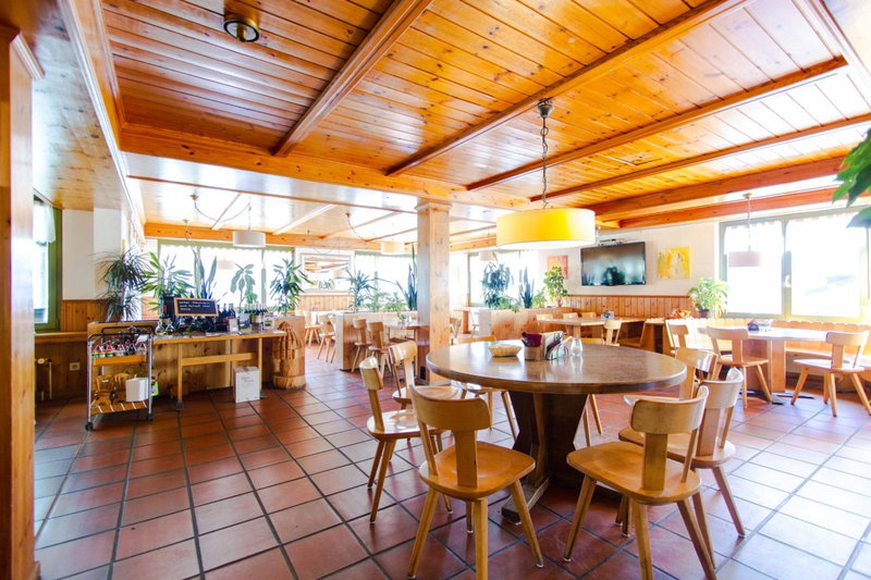 Hotel Sonne, Amden, Switzerland