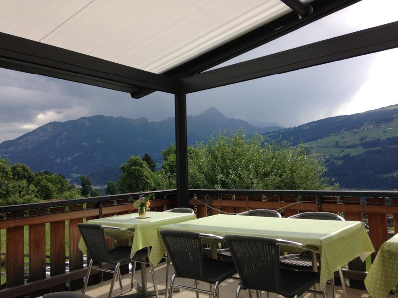 Landhus Almens, Almens, Switzerland