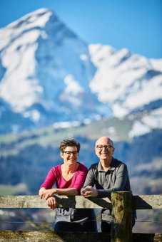 Landhus Almens, Almens, Switzerland