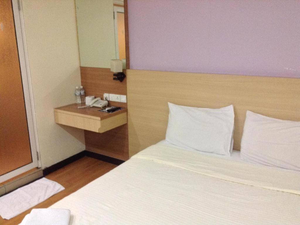 Hotel · Maxim Hotel Kota Kinabalu, Kota Kinabalu