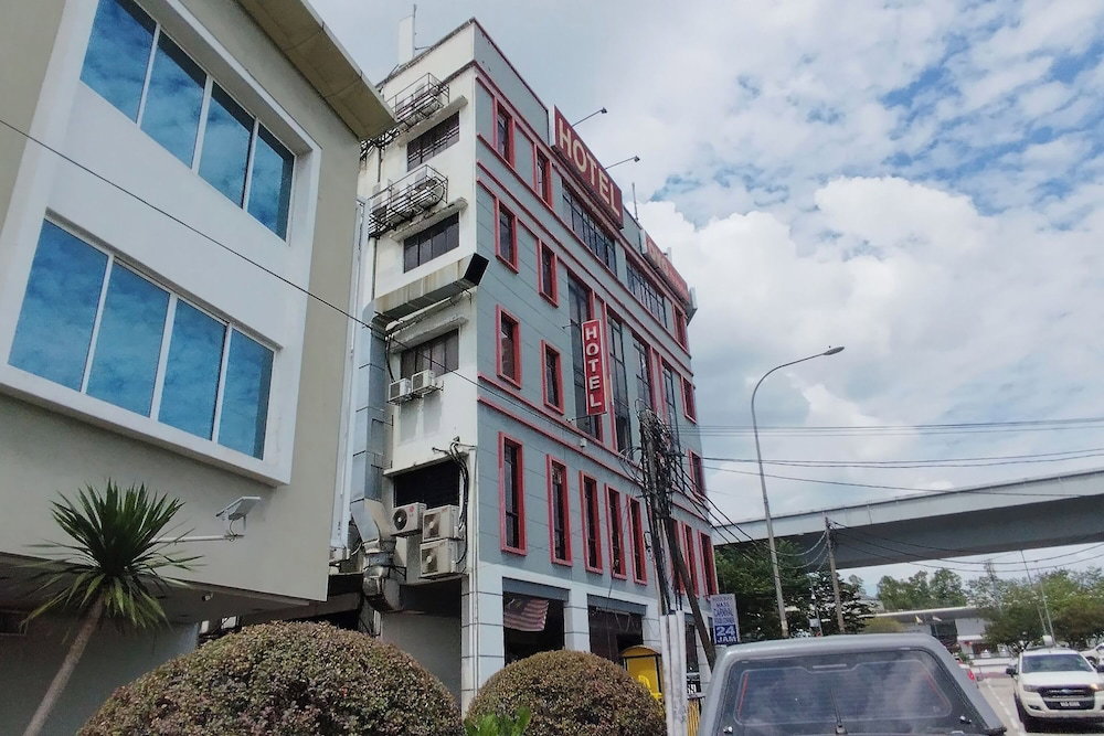 Hotel · Cahaya Midah (Bilikxpert), Kuala Lumpur