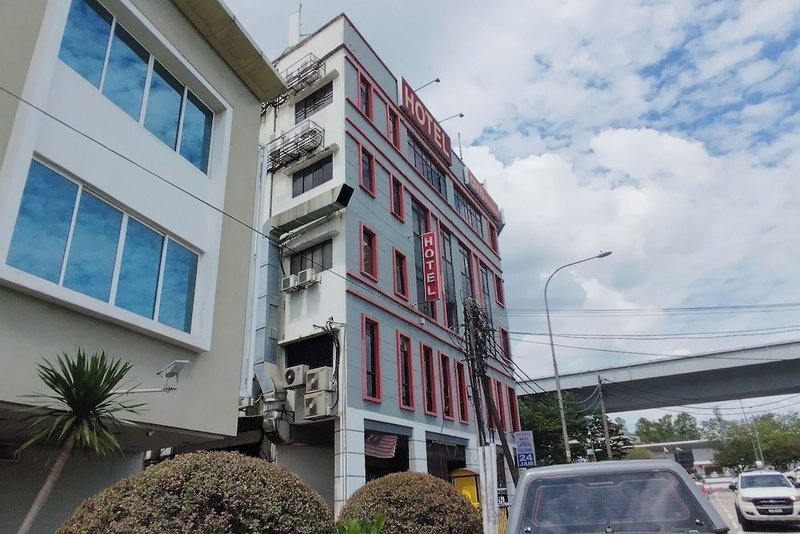 Cahaya Midah (Bilikxpert), Kuala Lumpur, Malaysia