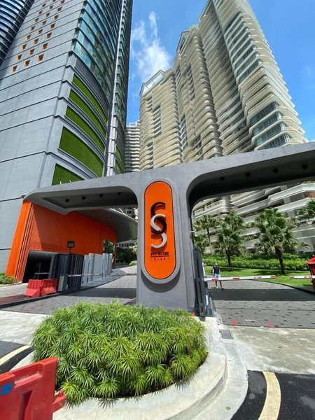 Sky Suites KLCC by Easy Nap, Kuala Lumpur, Malaysia