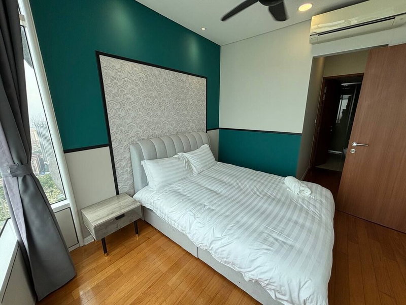 Sky Suites KLCC by Easy Nap, Kuala Lumpur, Malaysia