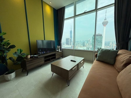 Sky Suites KLCC by Easy Nap, Kuala Lumpur, Malaysia