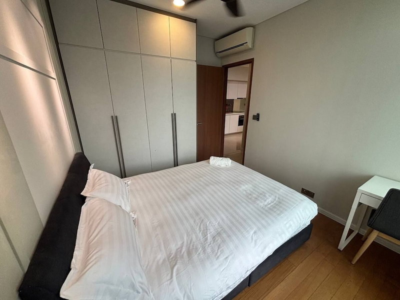 Sky Suites KLCC by Easy Nap, Kuala Lumpur, Malaysia