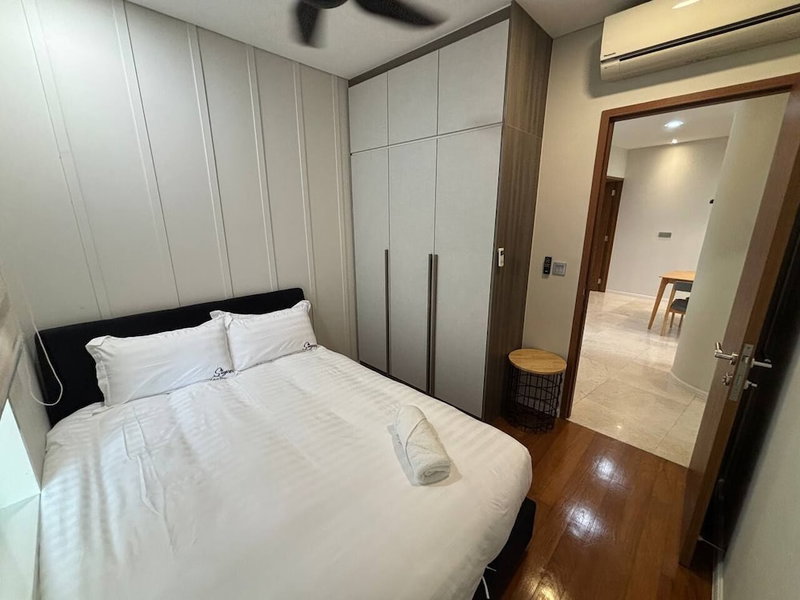 Sky Suites KLCC by Easy Nap, Kuala Lumpur, Malaysia