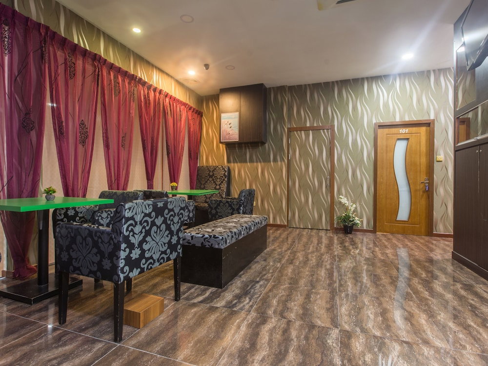 Hotel O Rebecca's Homes, Malaysia