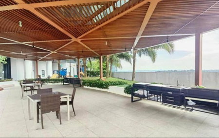 Almas Suites Cozy Stylish Couple Netflix BySTAY, Nusajaya, Malaysia