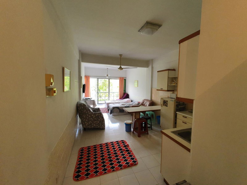 Selesa Hillhomes Golf Resort - M6GP, Bentong, Malaysia