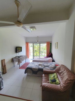 Selesa Hillhomes Golf Resort - M6GP, Bentong, Malaysia