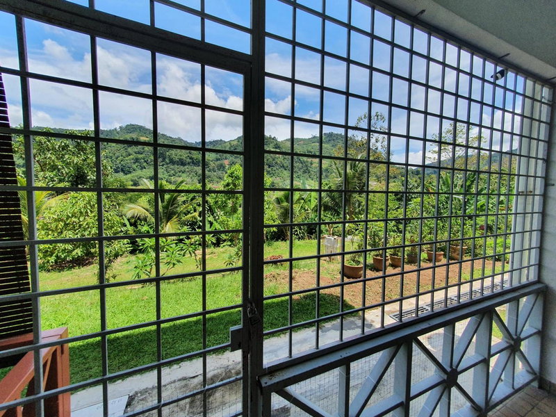 Selesa Hillhomes Golf Resort - M6GP, Bentong, Malaysia