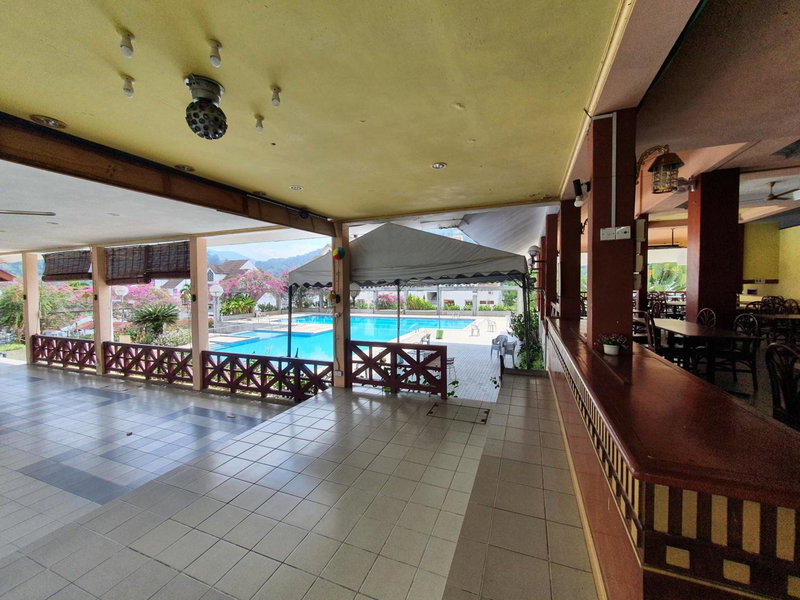 Selesa Hillhomes Golf Resort - M6GP, Bentong, Malaysia